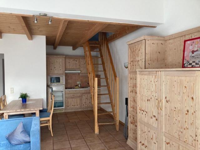 Appartementresidenz Koenig Ludwig 우베르시 외부 사진