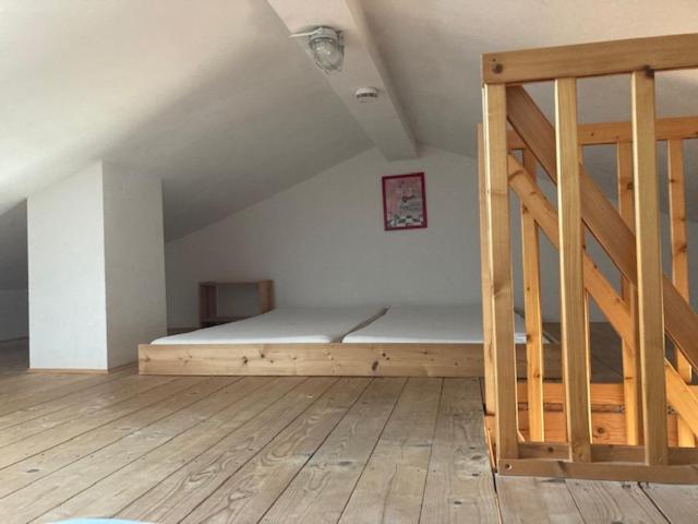 Appartementresidenz Koenig Ludwig 우베르시 외부 사진