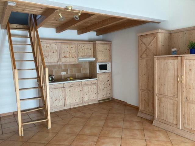 Appartementresidenz Koenig Ludwig 우베르시 외부 사진
