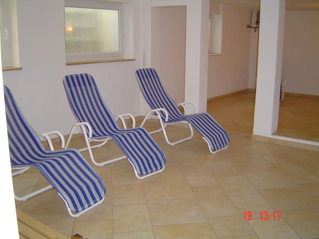 Appartementresidenz Koenig Ludwig 우베르시 외부 사진