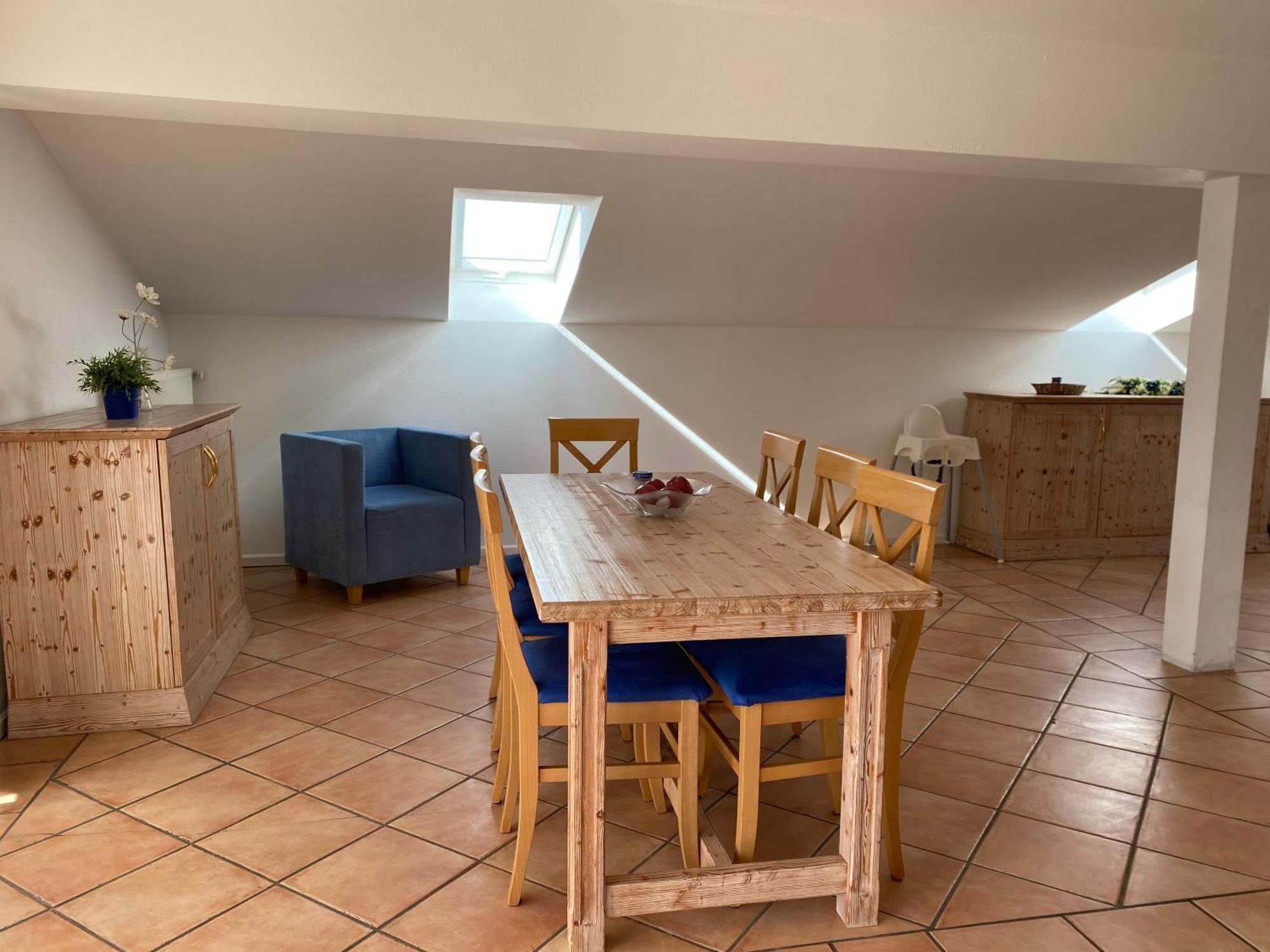 Appartementresidenz Koenig Ludwig 우베르시 외부 사진